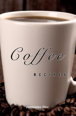 Coffee recipes