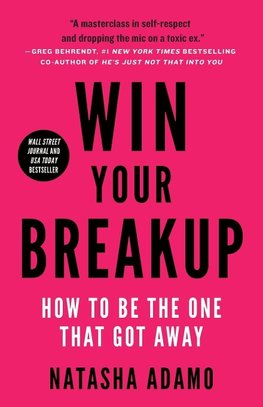 Win Your Breakup