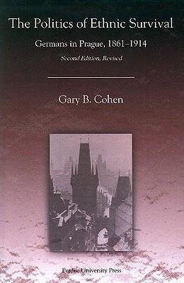 The Politics of Ethnic Survival