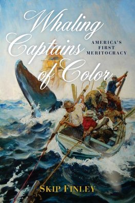 Whaling Captains of Color