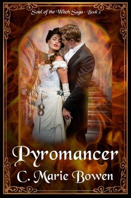 Pyromancer