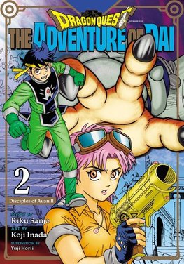 Dragon Quest