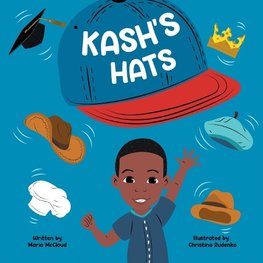 Kash's Hats