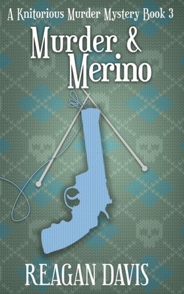Murder & Merino