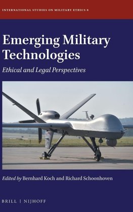 Emerging Military Technologies