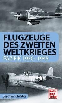 Flugzeuge des Zweiten Weltkriegs