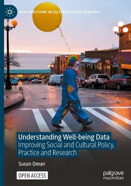 Understanding Well-being Data