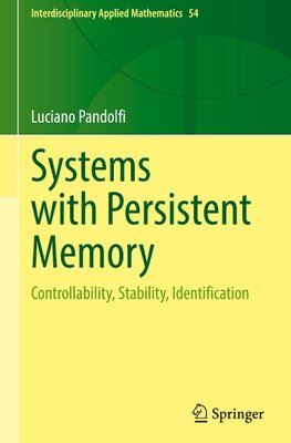 Systems with Persistent Memory