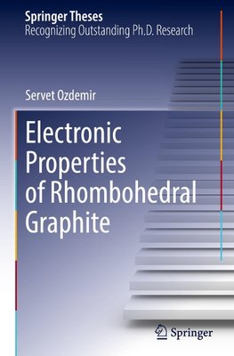 Electronic Properties of Rhombohedral Graphite