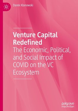 Venture Capital Redefined
