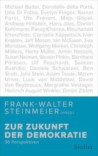 Zur Zukunft der Demokratie