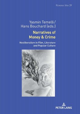 Narratives of Money & Crime