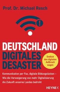Digitalwüste Deutschland