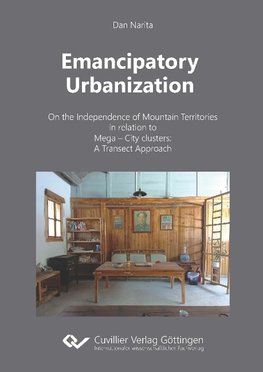 Emancipatory Urbanization