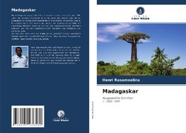Madagaskar