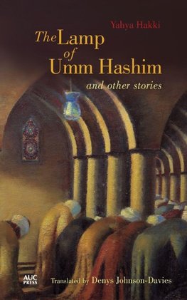 The Lamp of Umm Hashim