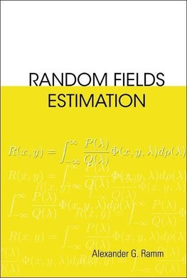 Random Fields Estimation