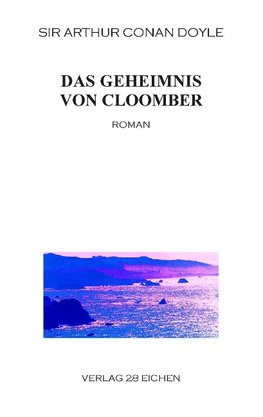 Das Geheimnis von Cloomber