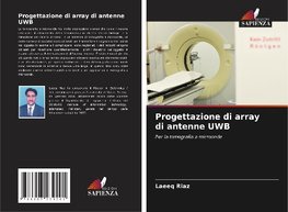 Progettazione di array di antenne UWB