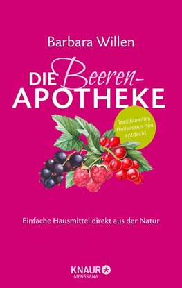 Die Beeren-Apotheke
