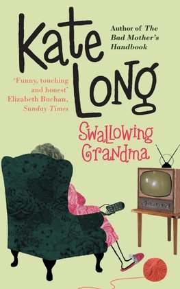 Swallowing Grandma