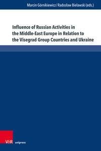 Influence of Russian Activities