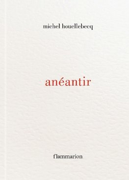 anéantir
