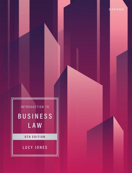 Introduction to Business Law