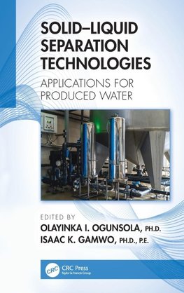 Solid-Liquid Separation Technologies