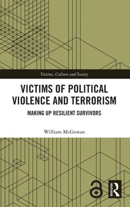 Victims of Political Violence and Terrorism