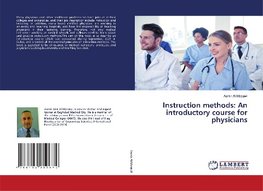 Instruction methods: An introductory course for physicians