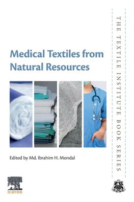 Medical Textiles from Natural Resources