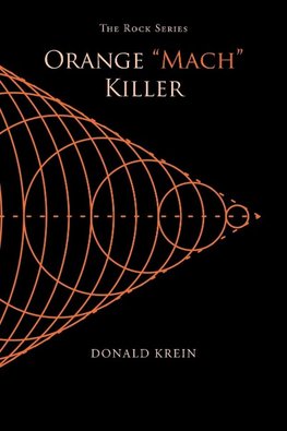 Orange "Mach" Killer