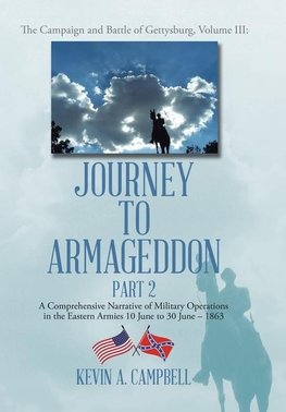 Journey to Armageddon