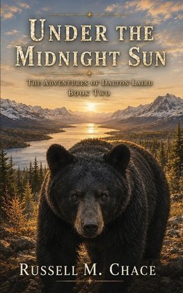 Under The Midnight Sun