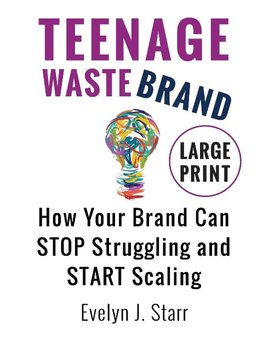 Teenage Wastebrand