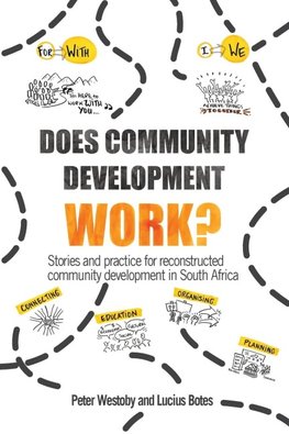 Does Community Development Work?