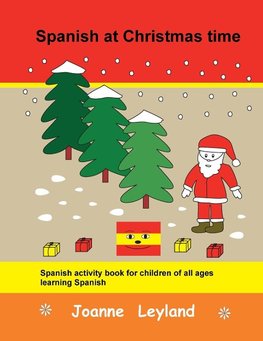 Spanish at Christmas time