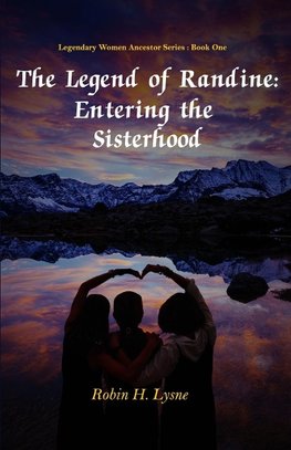 The Legend of Randine