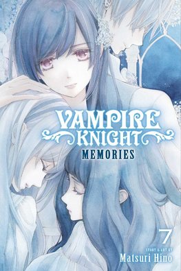 Vampire Knight