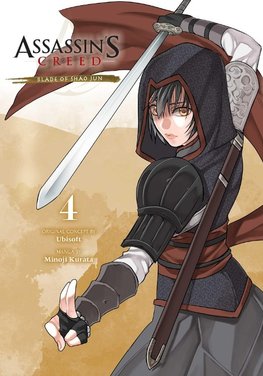Assassin's Creed