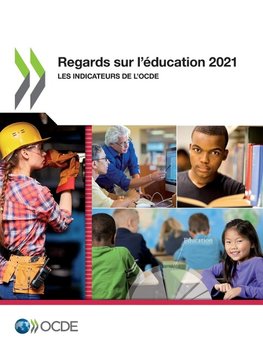 Regards sur l'éducation 2021