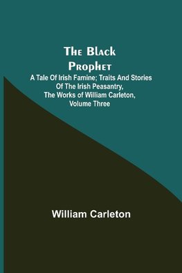 The Black Prophet