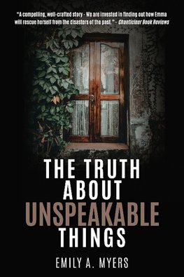 The Truth About Unspeakable Things
