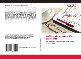 Análisis de Correlación Bivariante