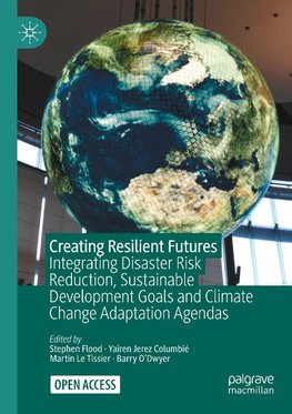 Creating Resilient Futures