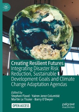 Creating Resilient Futures
