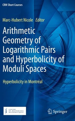 Arithmetic Geometry of Logarithmic Pairs and Hyperbolicity of Moduli Spaces
