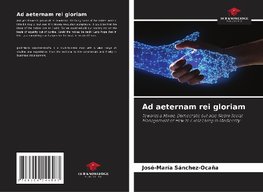 Ad aeternam rei gloriam