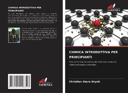 CHIMICA INTRODUTTIVA PER PRINCIPIANTI